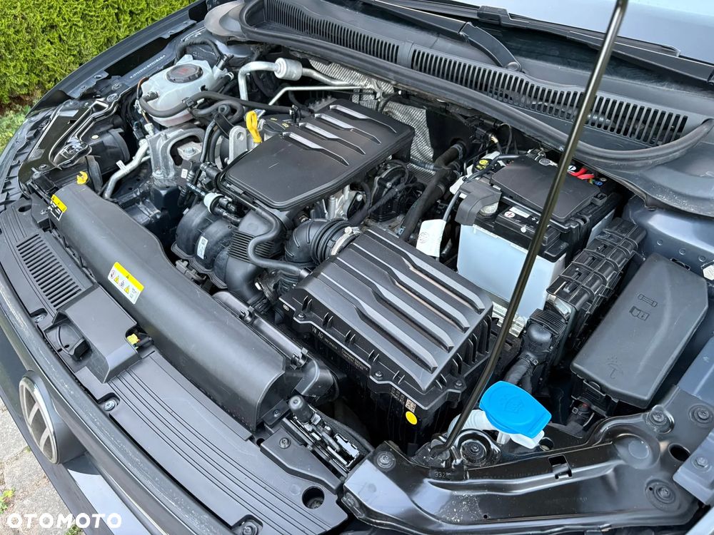 Volkswagen Polo 1.0 TSI OPF ACTIVE - 17