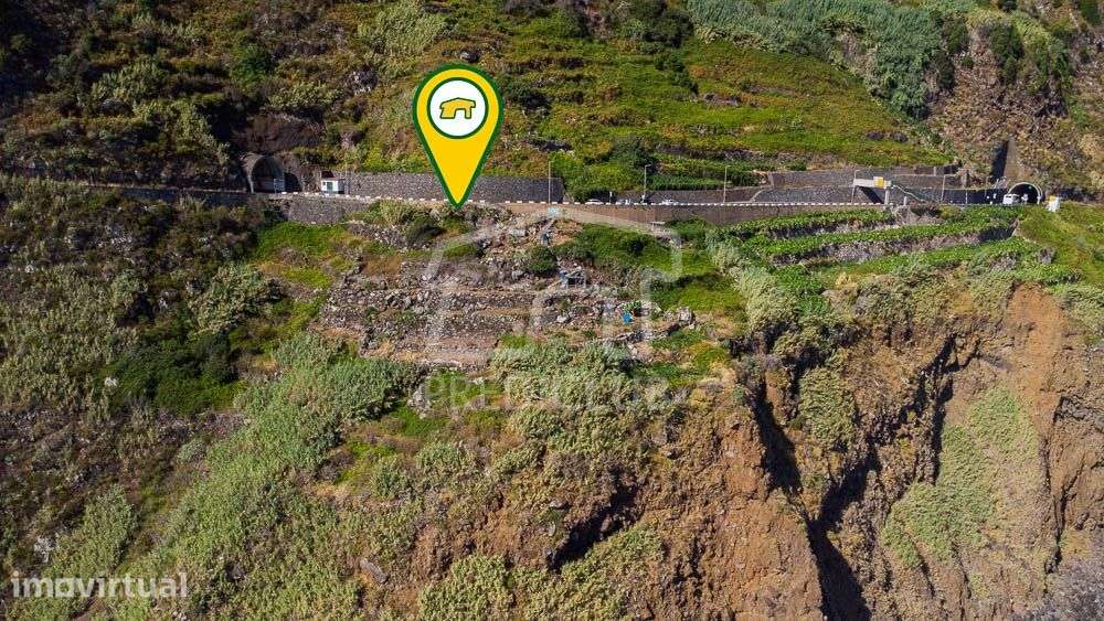 Terreno 1512.52 m2 - Porto Moniz - Grande imagem: 4/16