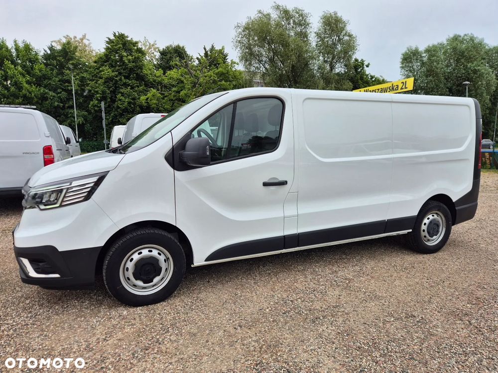 Renault Trafic Long Automat Gwrancja FV23% - 3