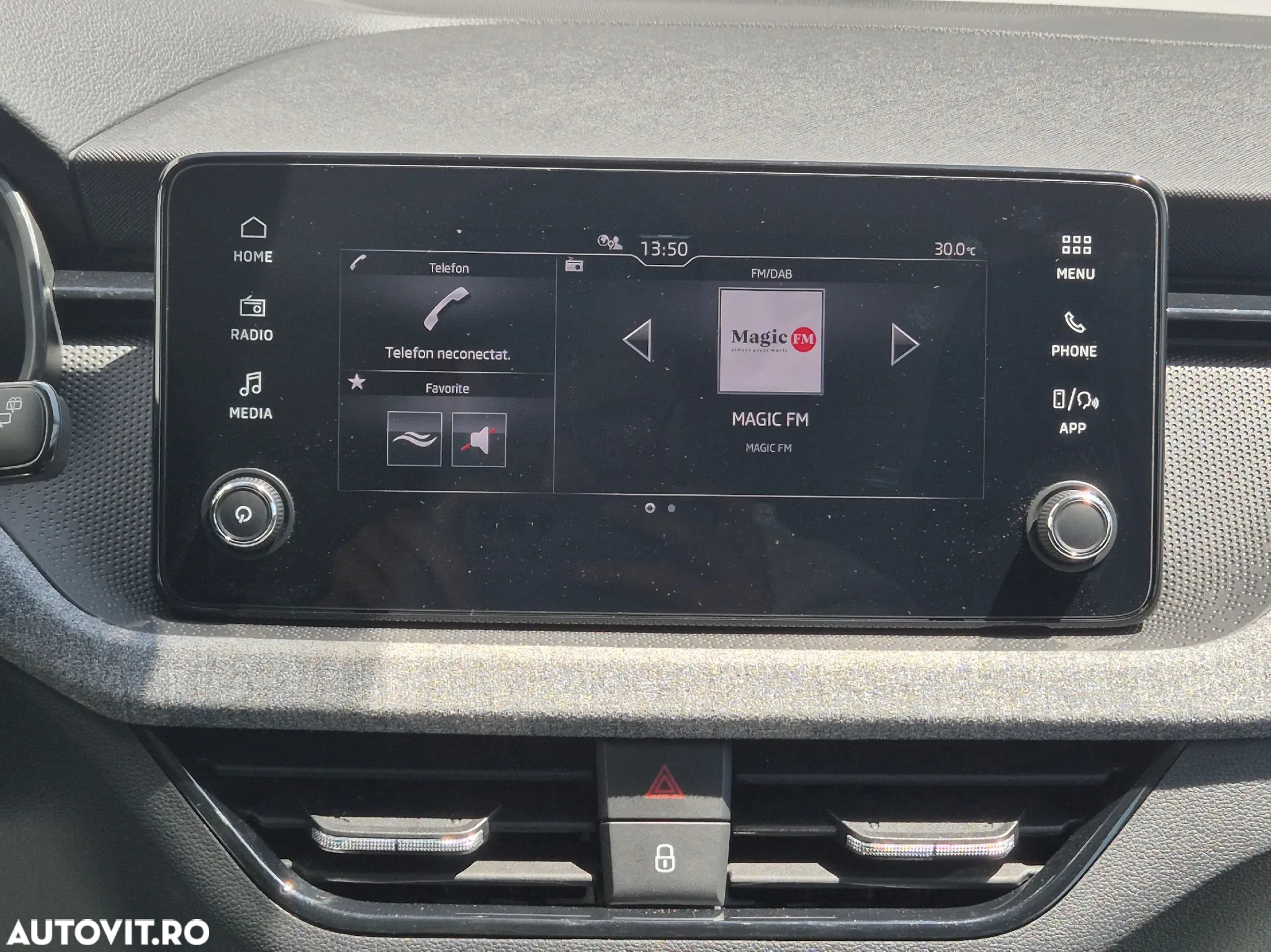 Skoda Scala - 22