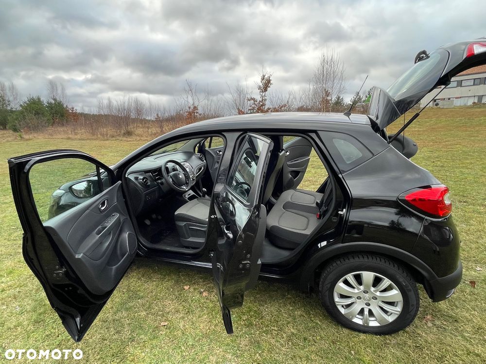 Renault Captur - 10