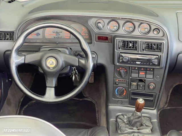Lotus Elan - 36
