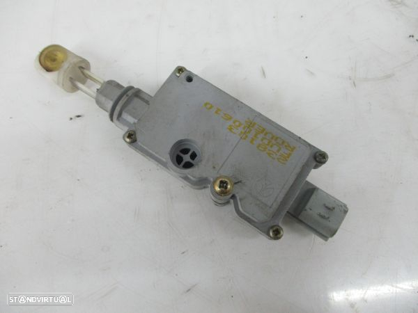 Motor Fecho Central Mg Mg Zr - 2