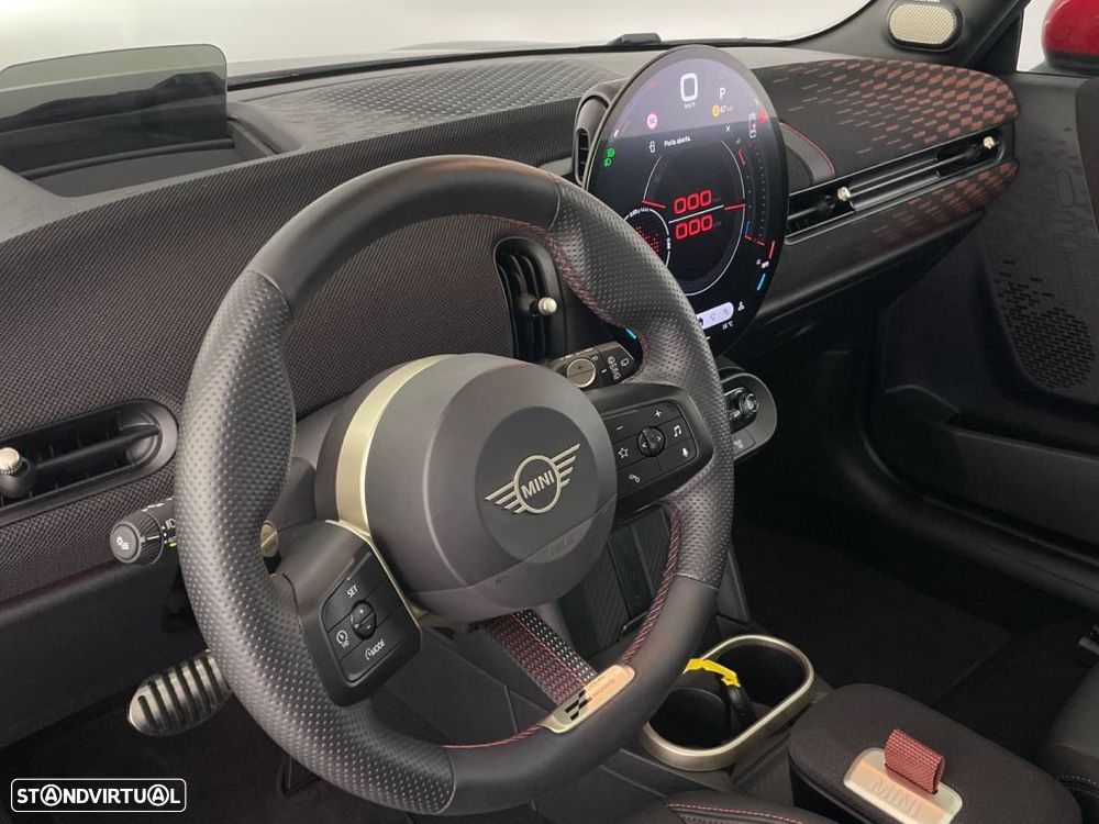 MINI 3 Portas - 14