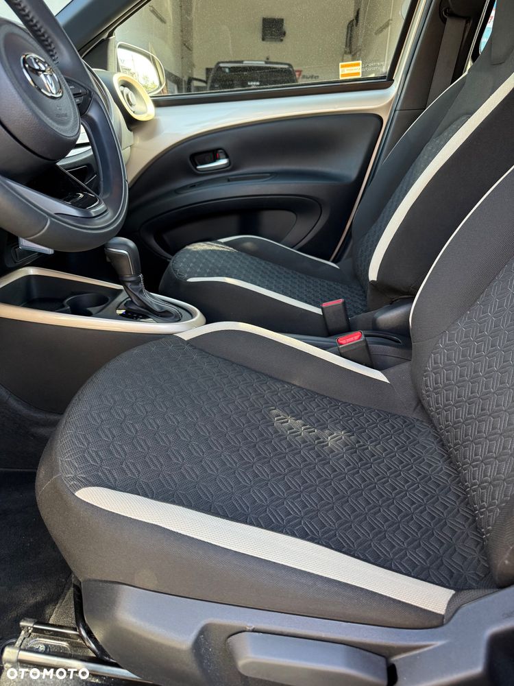 Toyota Aygo - 13