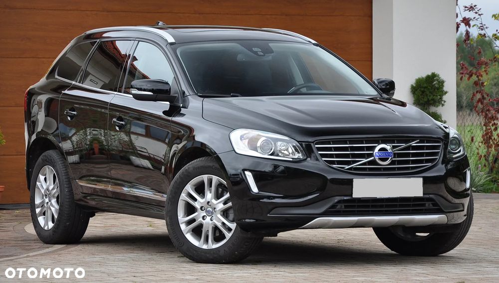 Volvo XC 60 D5 AWD Geartronic Summum - 12