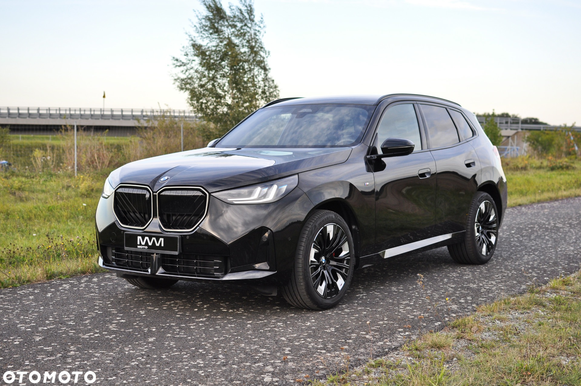 BMW X3 - 2