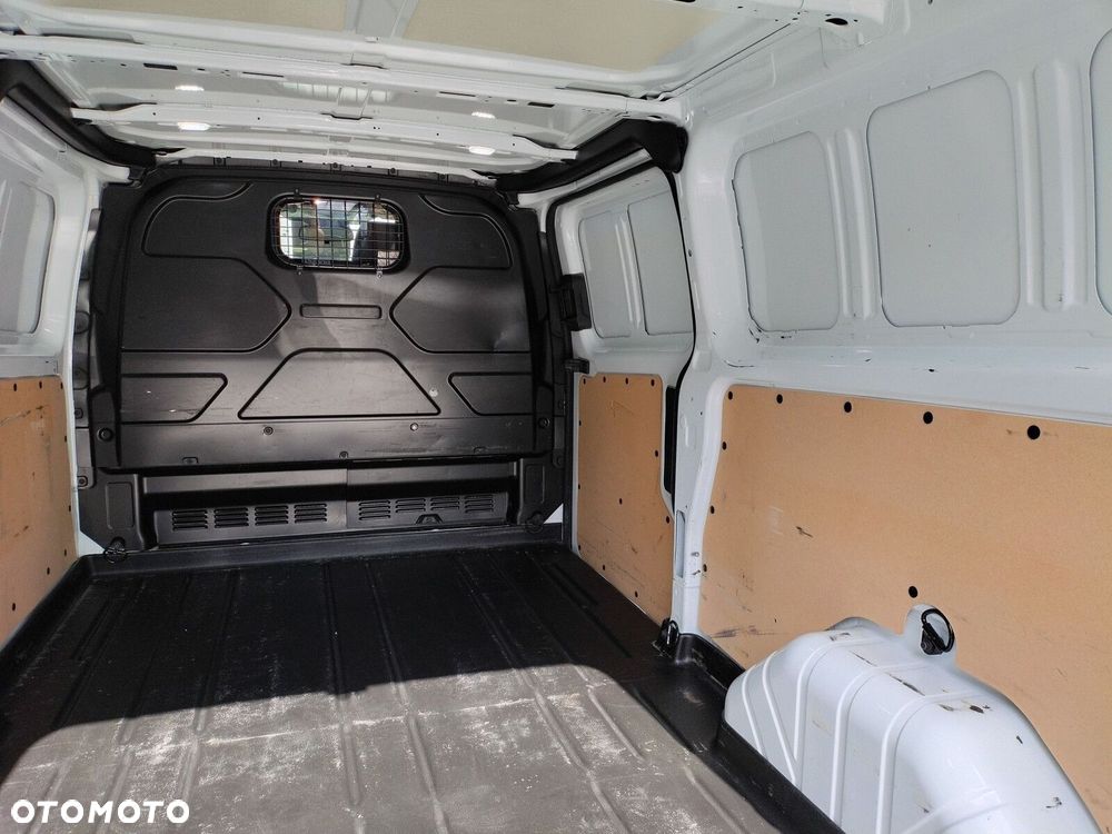 Ford transit custom 340 L2H1 Trend - 15