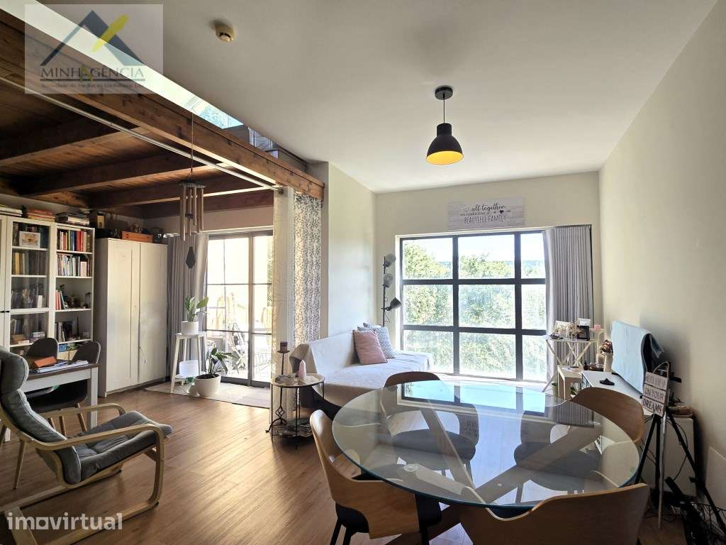 Apartamento T0 no Condomínio Palmela Village - Grande imagem: 4/20