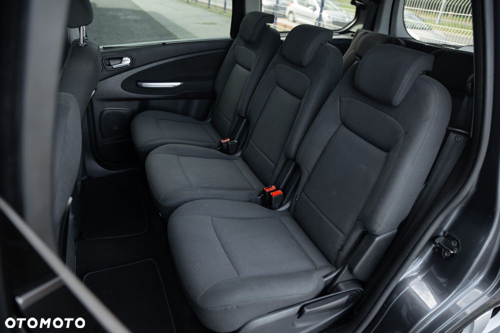 Ford Galaxy 2.0 Viva Titanium - 35