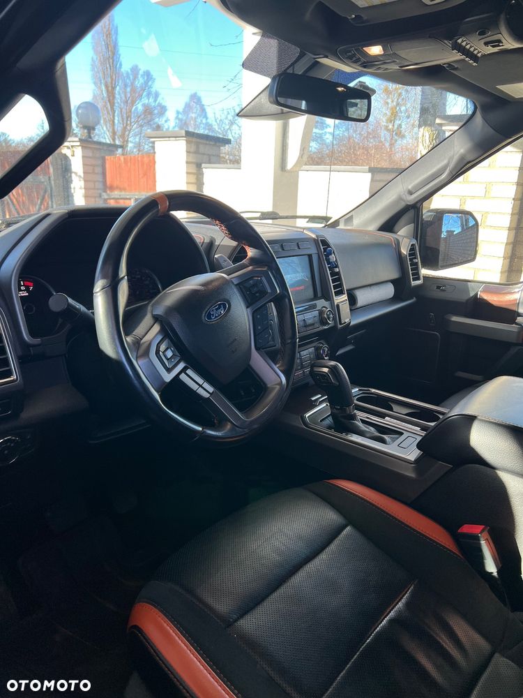 Ford F150 - 11