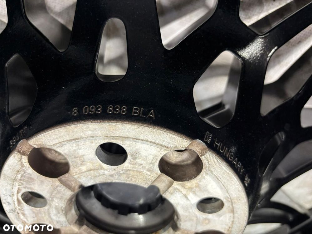 FELGI ALUFELGI KOŁA BMW M2 G87 M3 G80 G81 M4 G82 G83 M826 8093838 8093839 - 13