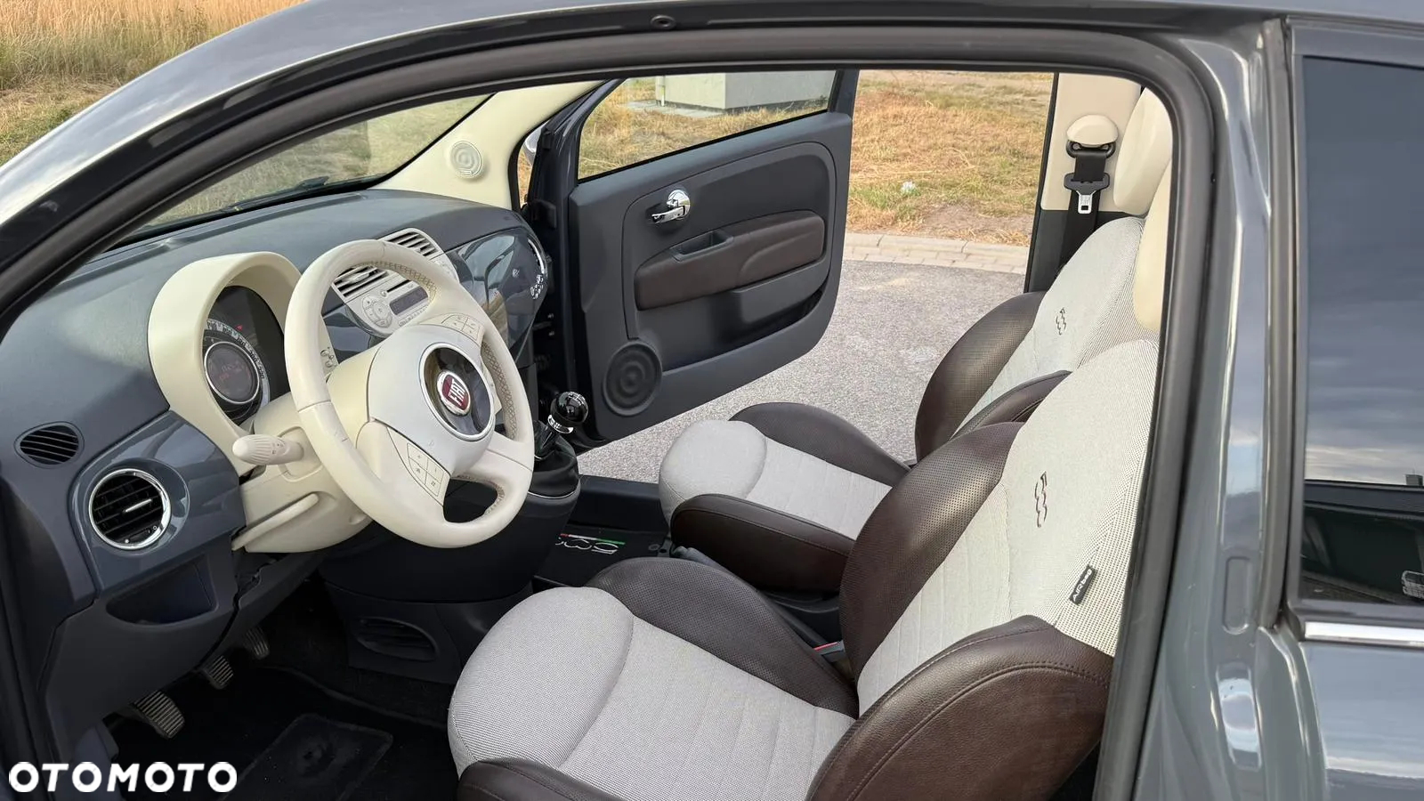 Fiat 500 - 10