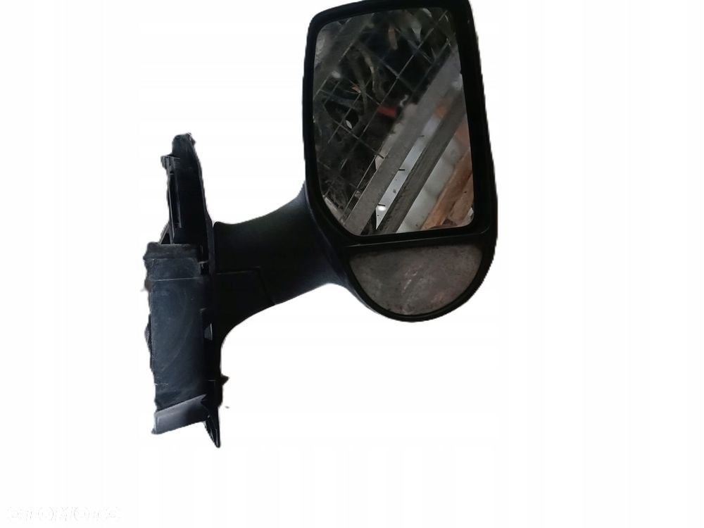FORD TRANSIT VII MK7 06-13 r. LUSTERKO PRAWE STRONA PRAWA EU - 3