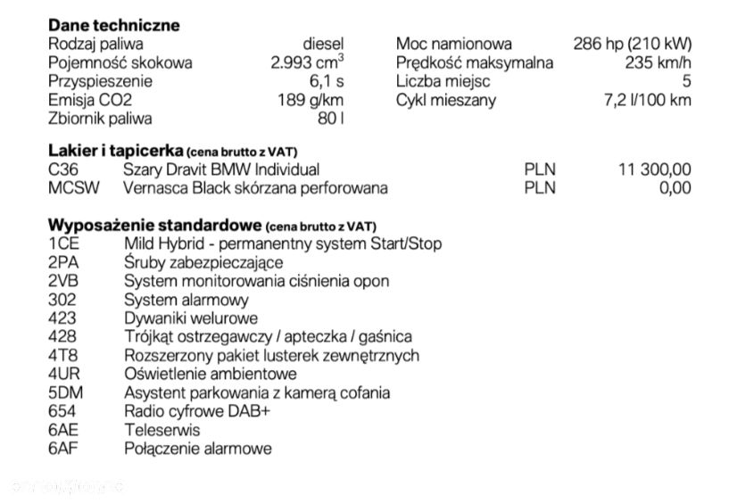 BMW X5 xDrive30d - 38