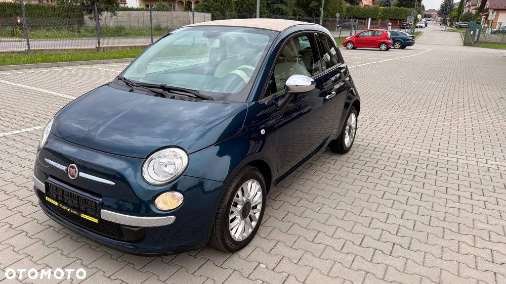 Fiat 500 - 2