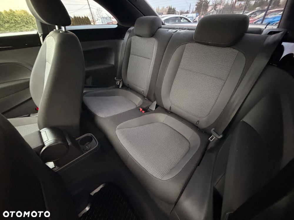 Volkswagen Beetle 1.4 TSI - 9