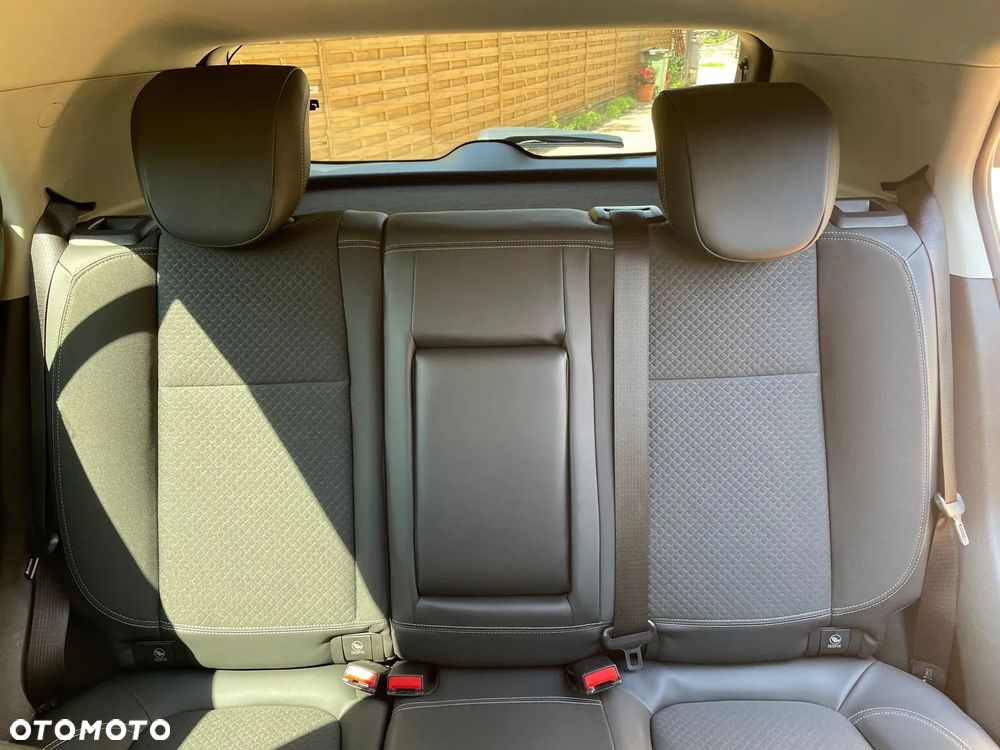 Opel Mokka X 1.4 T Elite S&S - 13