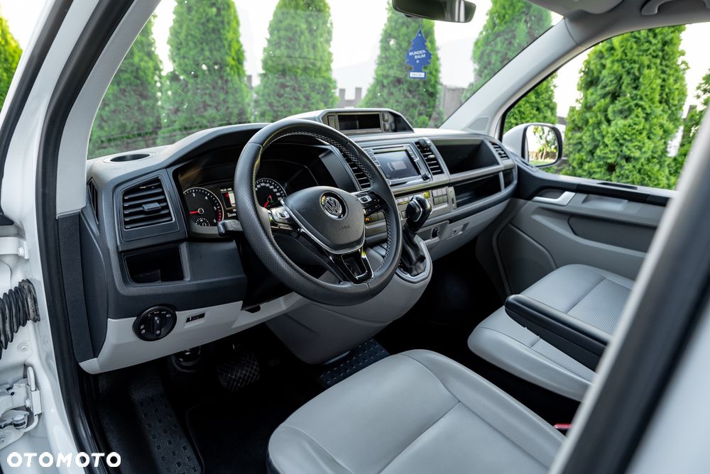 Volkswagen Caravelle 2.0 TDI L2 Trendline DSG - 16