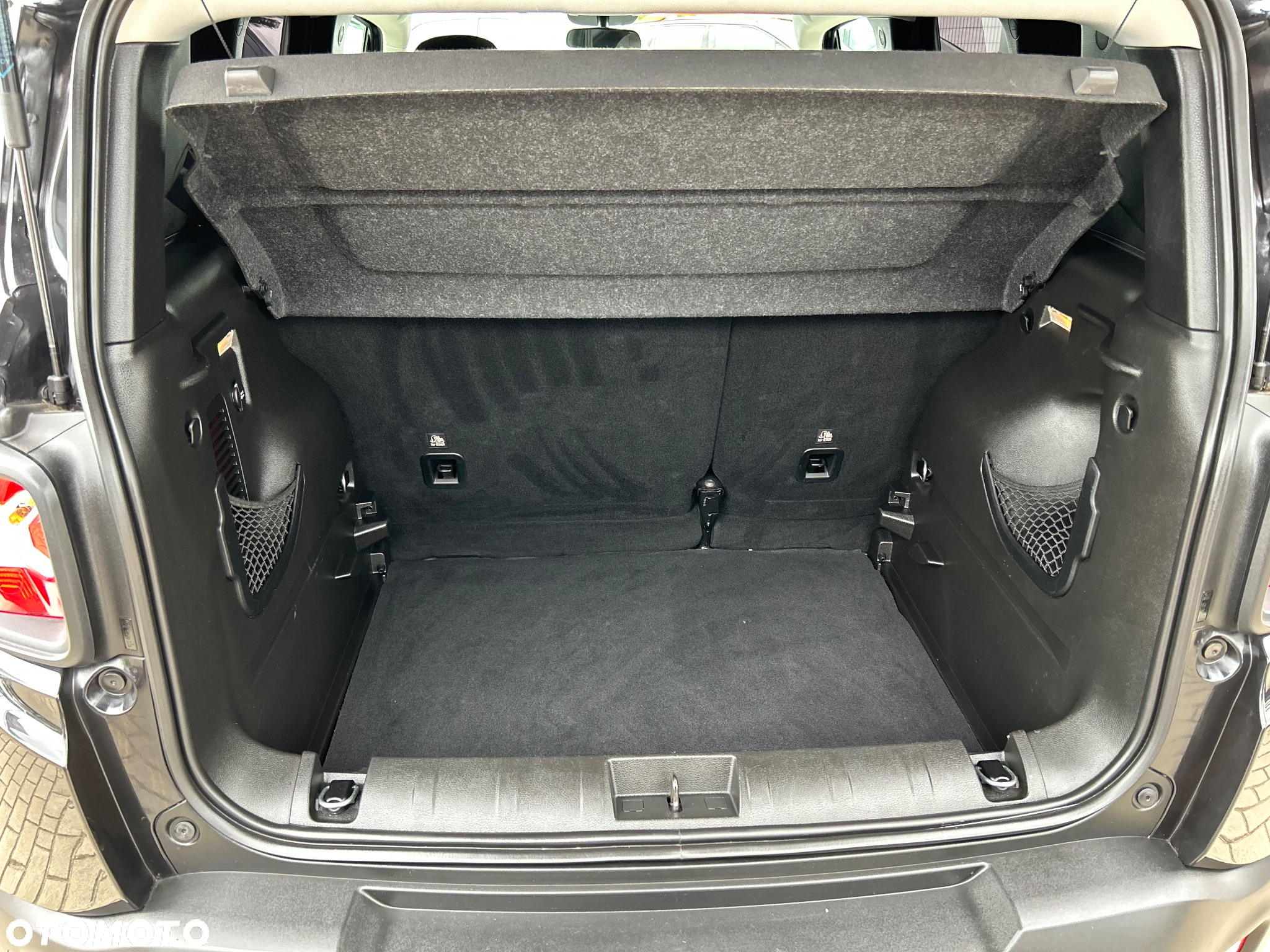 Jeep Renegade 1.6 E-torQ Sport - 19