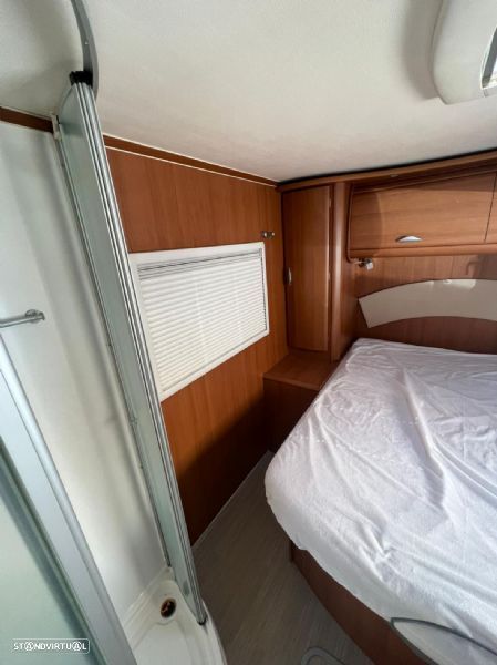 Pilote Explorateur G730 FC - 29
