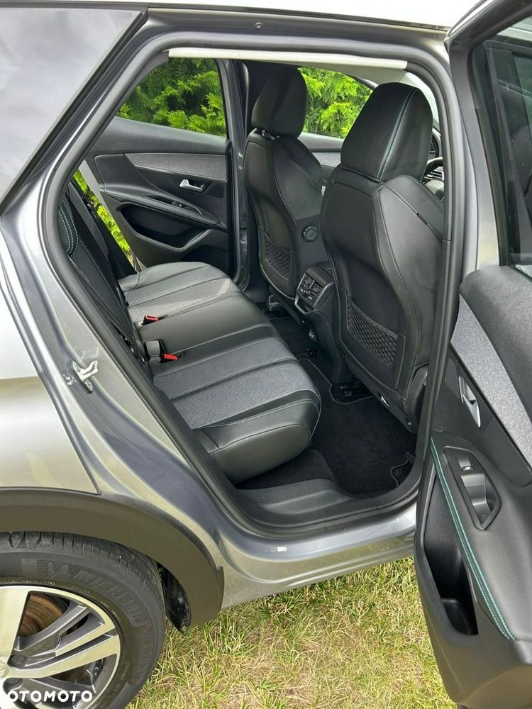 Peugeot 3008 - 21