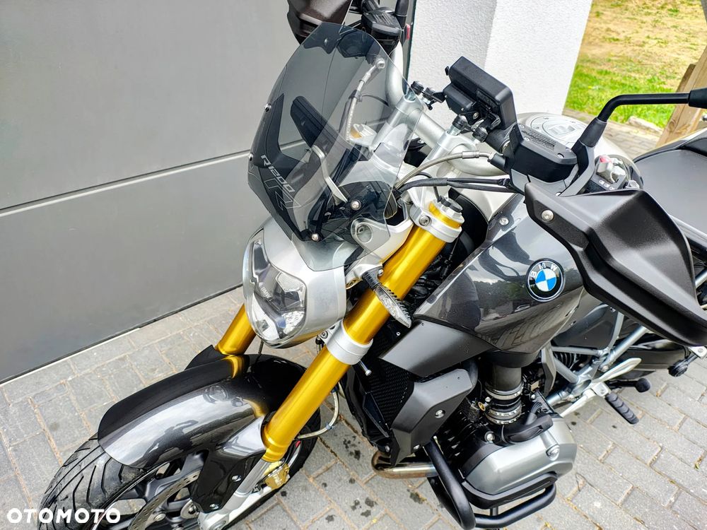 BMW R - 7