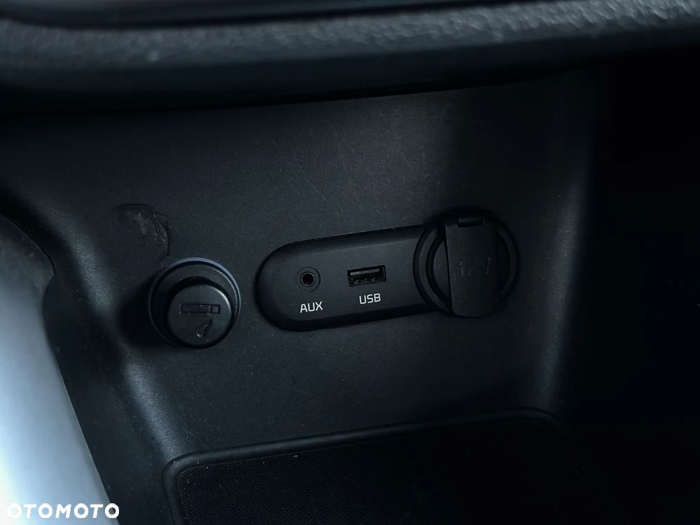 Kia Ceed 1.6 CRDi L - 14