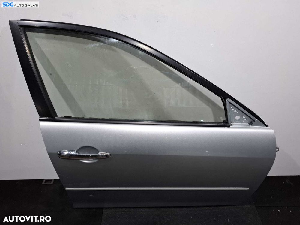 Usa Usi Portiera Portiere Dreapta Fata Mazda 6 2002 - 2008 [L4340] - 4