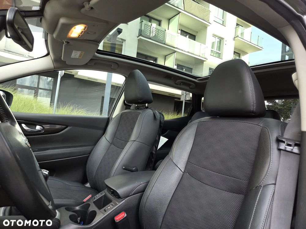 Nissan Qashqai 1.6 DIG-T Tekna+ - 20