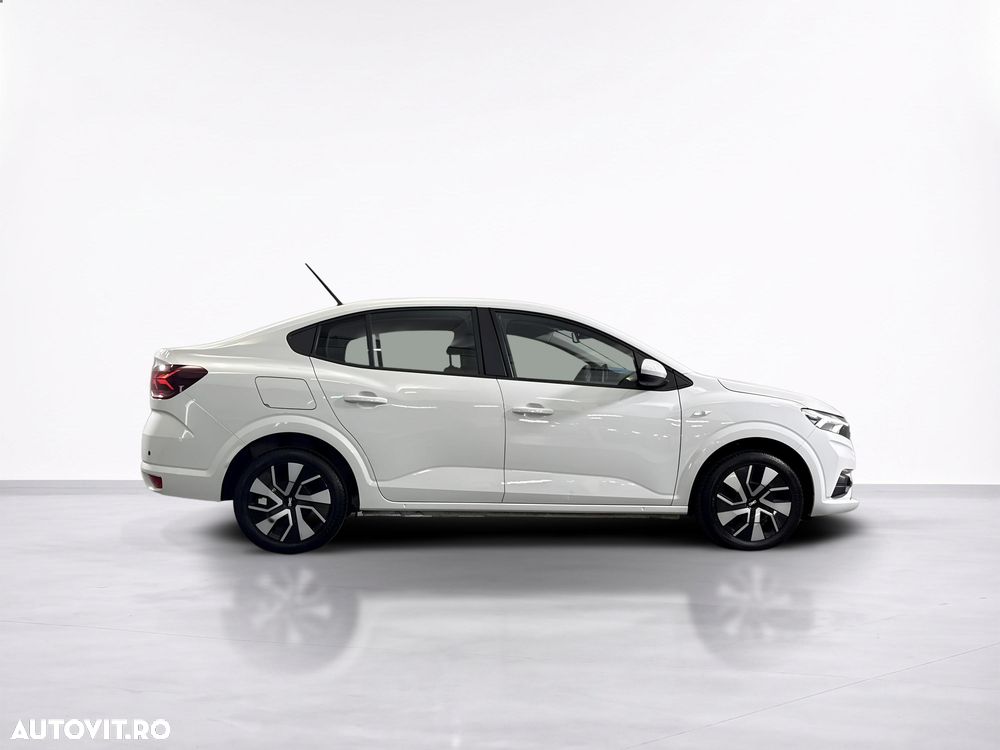 Dacia Logan - 7