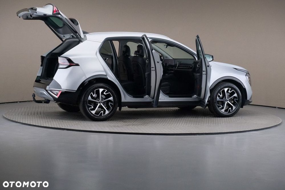Kia Sportage - 6