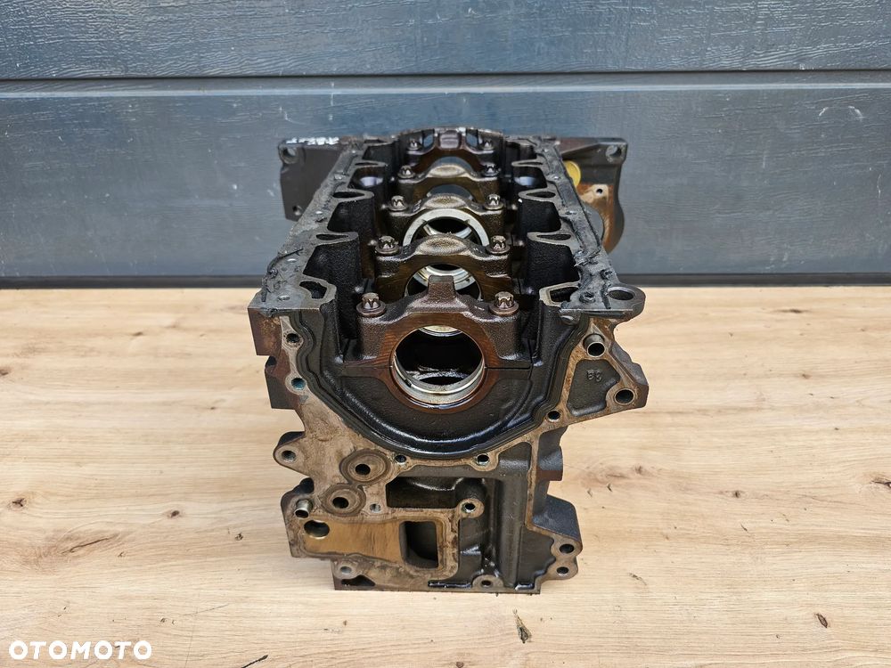BLOK SILNIKA OPEL ASTRA J INSIGNIA A ZAFIRA C 1.6 TURBO A16LET 55567858 - 14