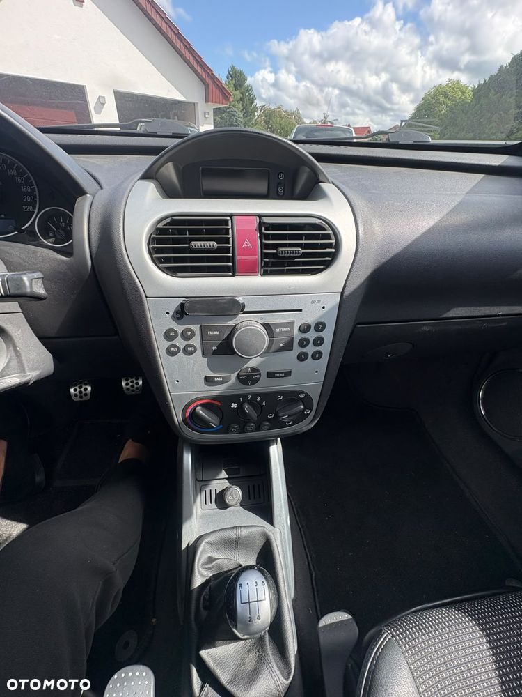 Opel Tigra 1.4 Sport - 18