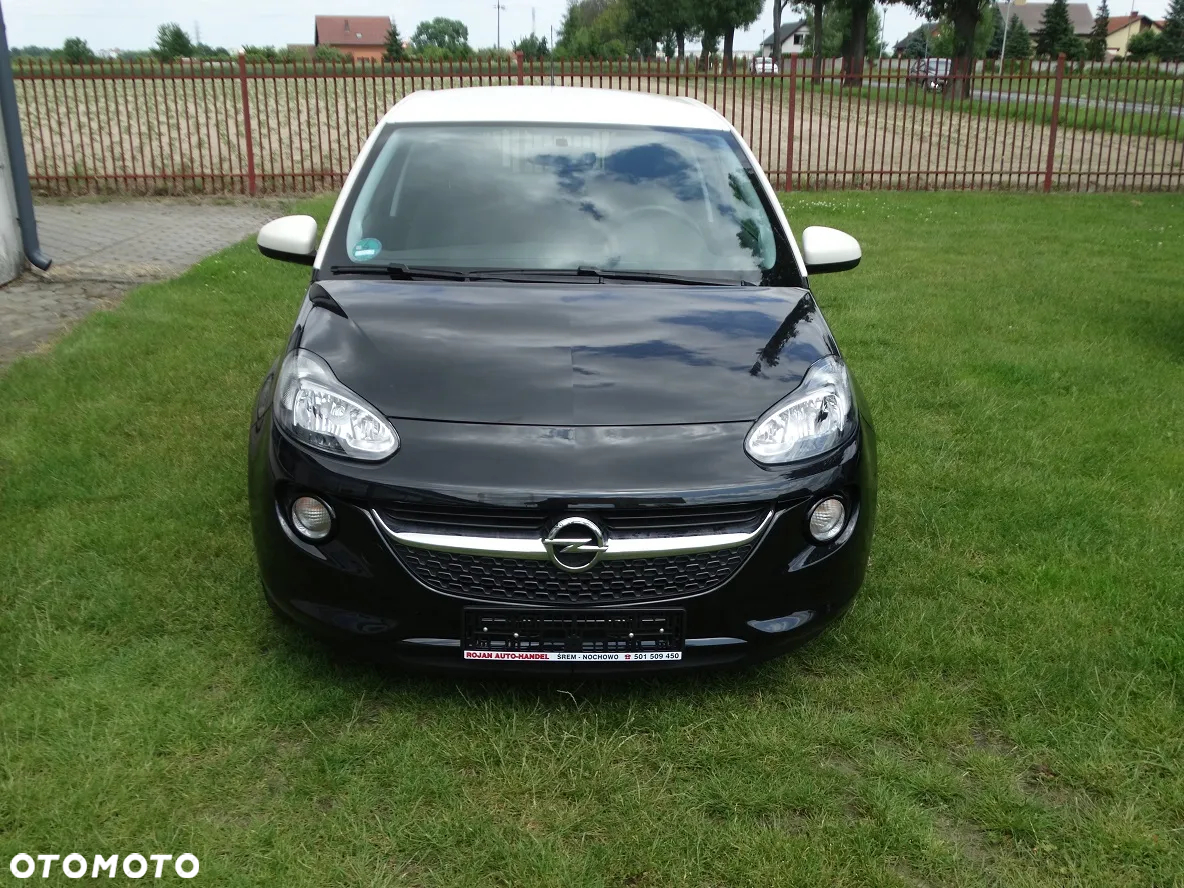 Opel Adam - 4