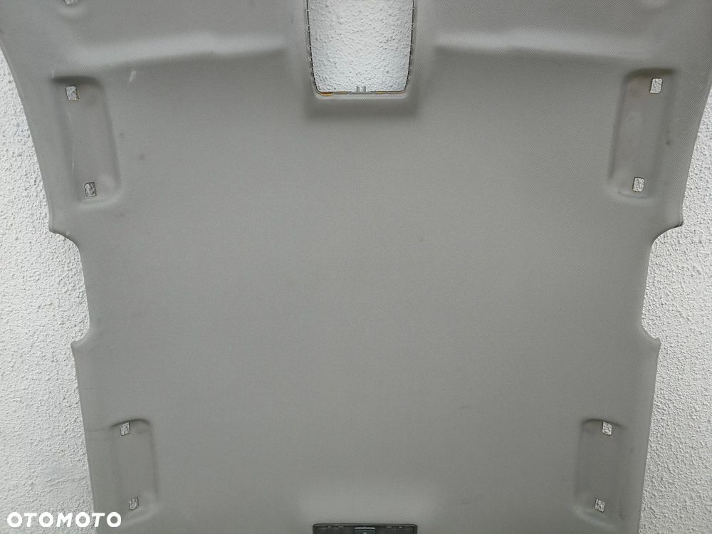 Podsufitka Audi A3 8P Sportback 5D 8P4867505 - 3