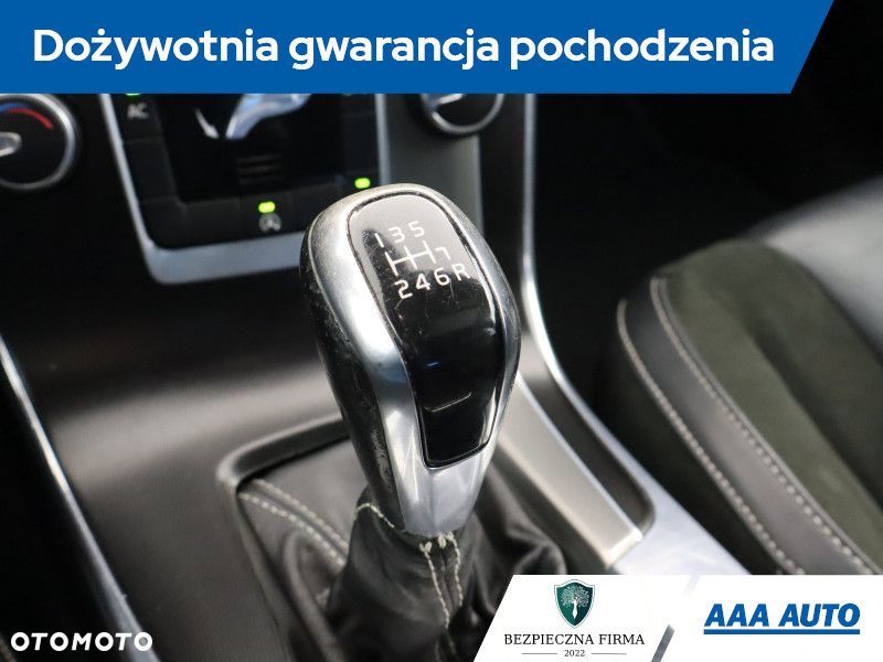 Volvo V60 - 21