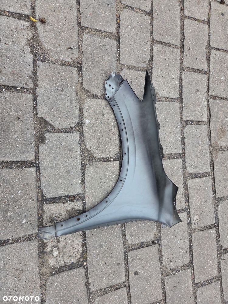 Błotnik Mazda CX5 2012-2017 przód prawy - 2