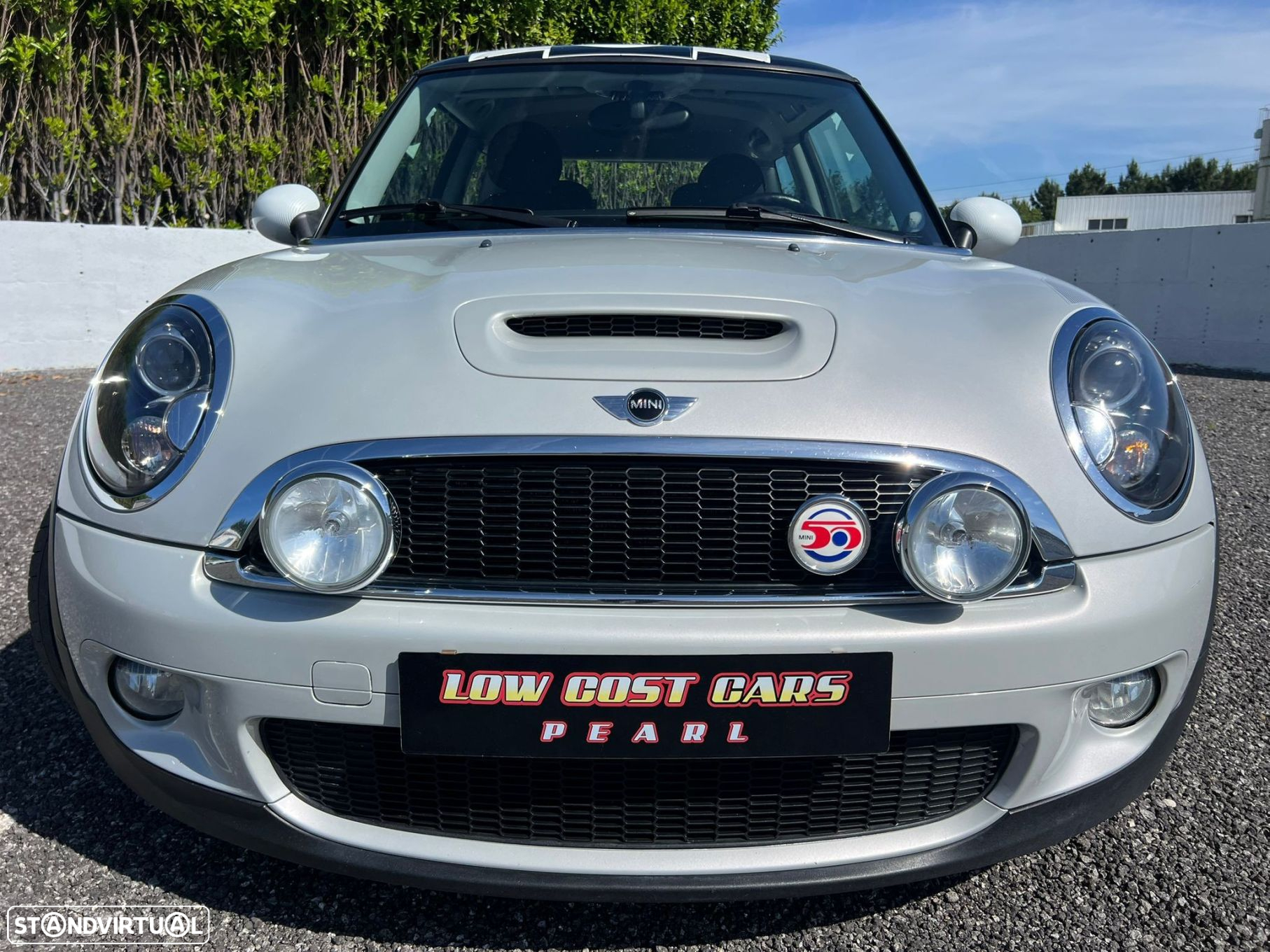 MINI 3 Portas - 38