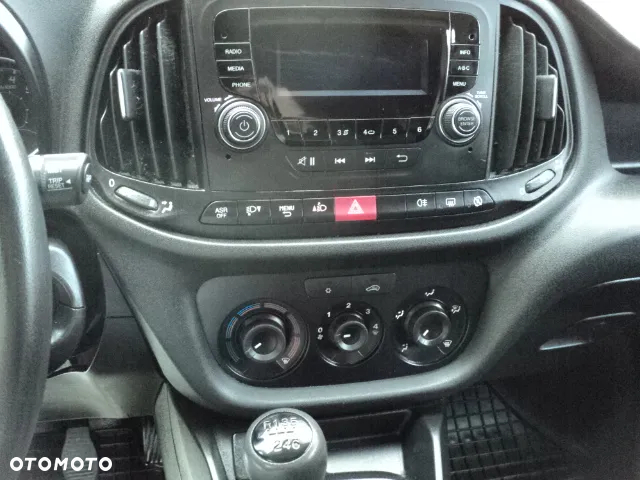 Fiat Doblo - 9