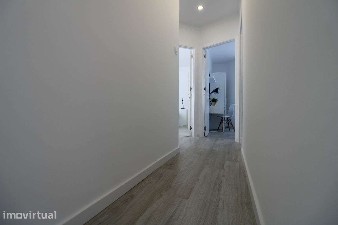 Quarto em S.Martinho do Bispo, Coimbra - Grande imagem: 4/12