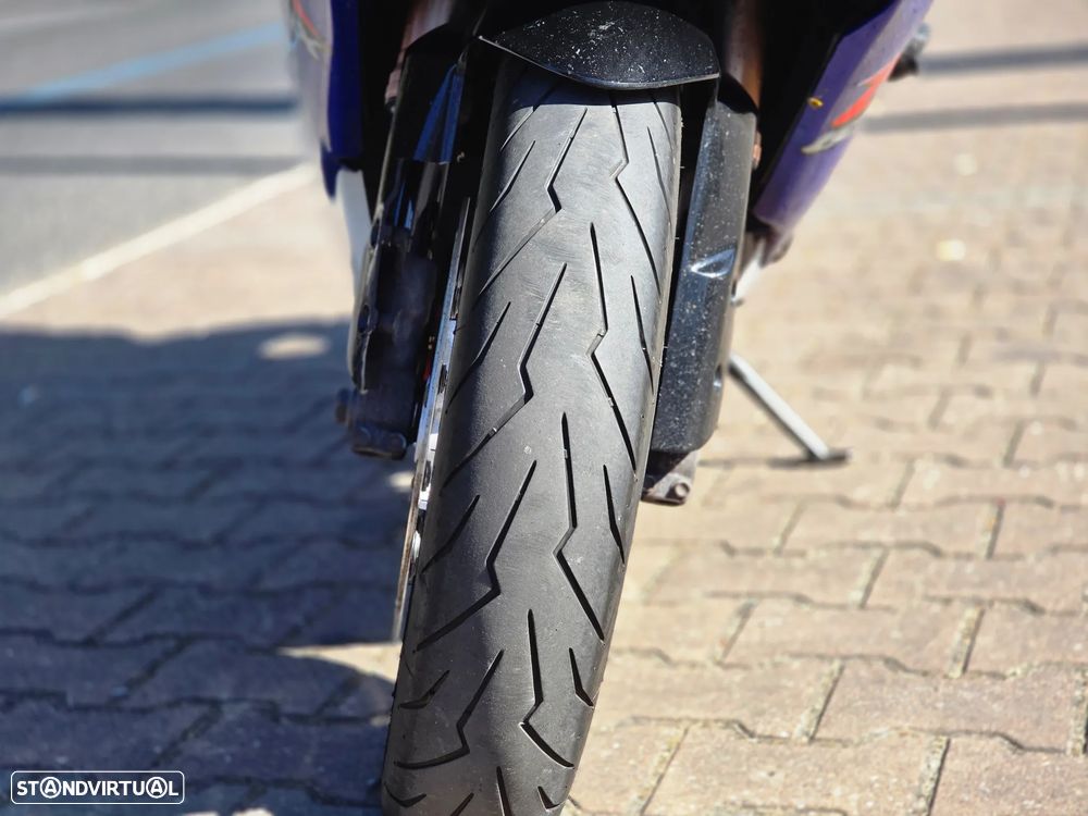 Suzuki GSX-R 1000 K5 - 14