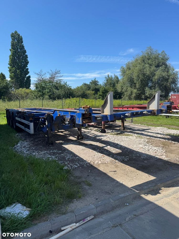 Sommer SP240/K - 1
