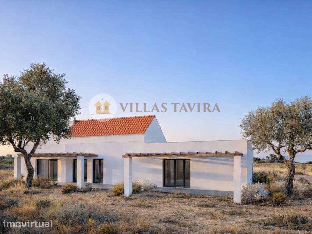 Terreno para construção Vila Nova de Cacela - Grande imagem: 3/15