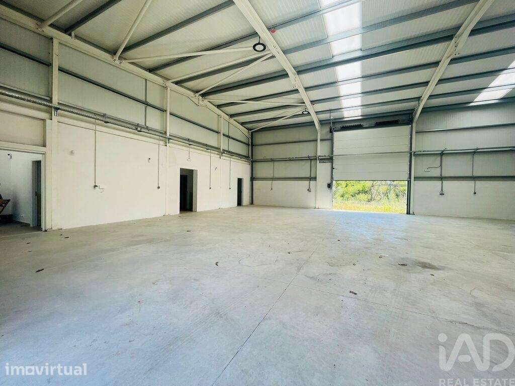 Loja / Estabelecimento Comercial em Mujães de 361,00 m2 - Grande imagem: 4/7