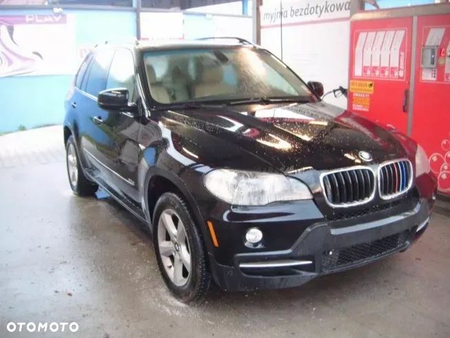 BMW X5 3.0si - 3