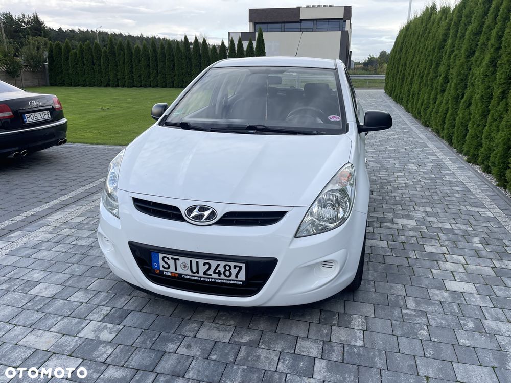 Hyundai i20 - 6