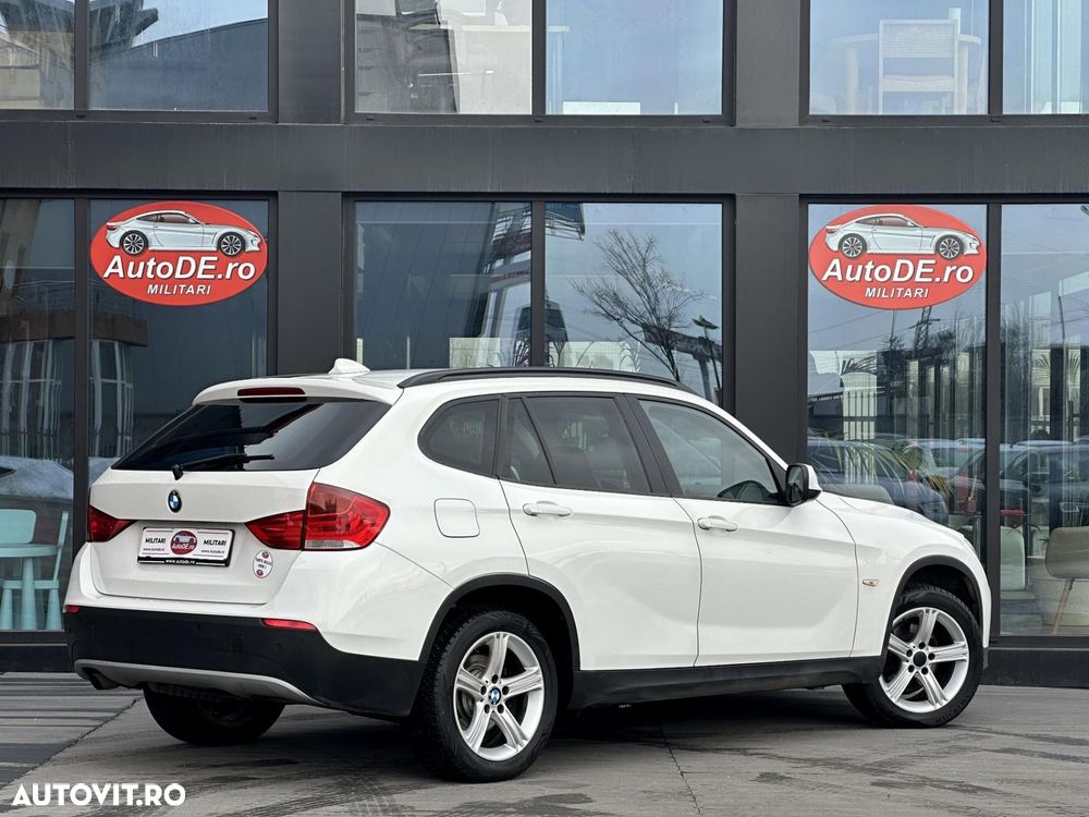 BMW X1 - 4
