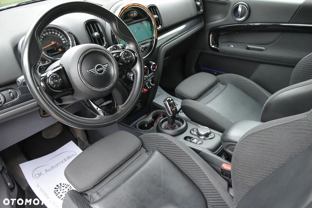 MINI Countryman Cooper S - 21