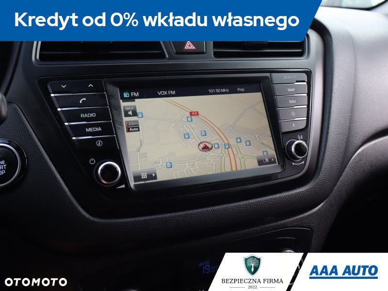 Hyundai i20 - 13